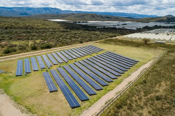 Solarise Africa
